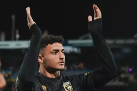 أسبوع المحترفين.. خسارة عبد المجيد ومصطفى أشرف في ألمانيا وهولندا 